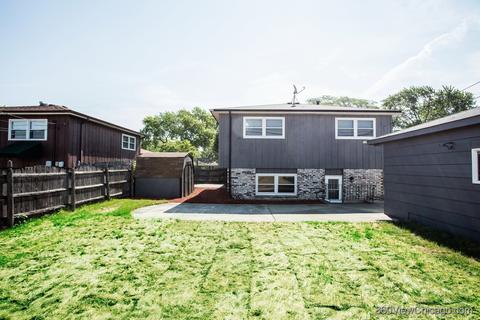14506 Keating Ave, Midlothian, IL 60445 photo 11