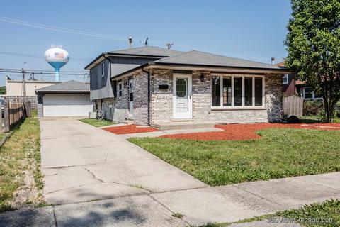 14506 Keating Ave, Midlothian, IL 60445 photo 1