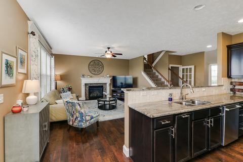 1206 Silver Oak Cir, Normal, IL 61761 photo 15