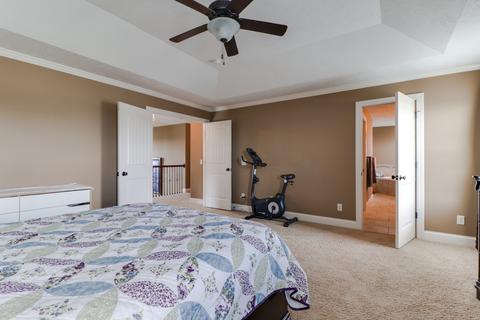 1206 Silver Oak Cir, Normal, IL 61761 photo 24