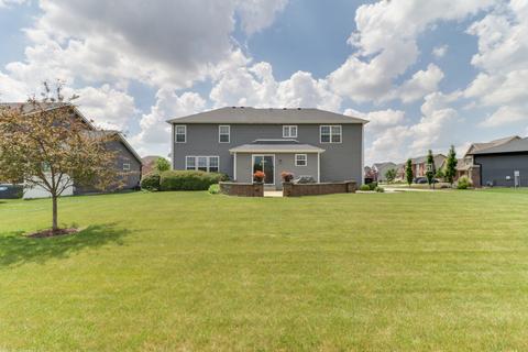 1206 Silver Oak Cir, Normal, IL 61761 photo 53