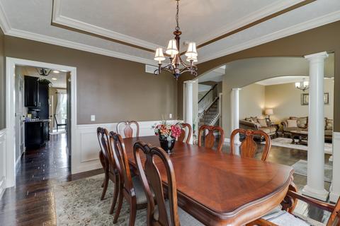 1206 Silver Oak Cir, Normal, IL 61761 photo 7