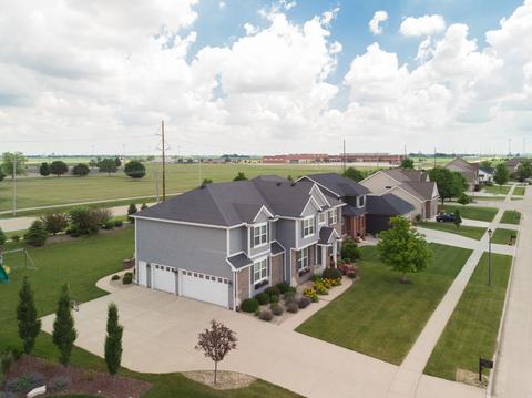 1206 Silver Oak Cir, Normal, IL 61761 photo 51