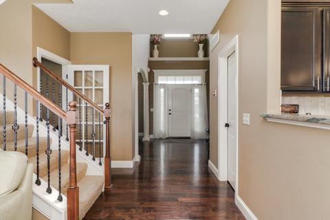 1206 Silver Oak Cir, Normal, IL 61761 photo 20