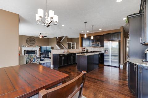 1206 Silver Oak Cir, Normal, IL 61761 photo 14