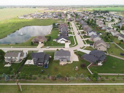 1206 Silver Oak Cir, Normal, IL 61761 photo 50