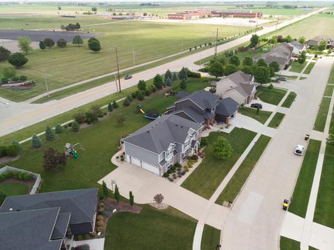 1206 Silver Oak Cir, Normal, IL 61761 photo 46