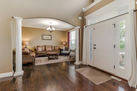 1206 Silver Oak Cir, Normal, IL 61761 photo 5