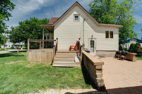 301 E Washington St, Le Roy, IL 61752 photo 25