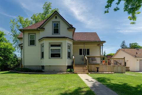 301 E Washington St, Le Roy, IL 61752 photo 27