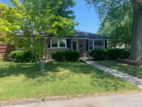 11447 Normandy Ave, Worth, IL 60482 photo 1