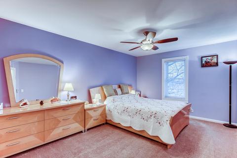 5101 Carriageway Dr #B311, Rolling Meadows, IL 60008 photo 11