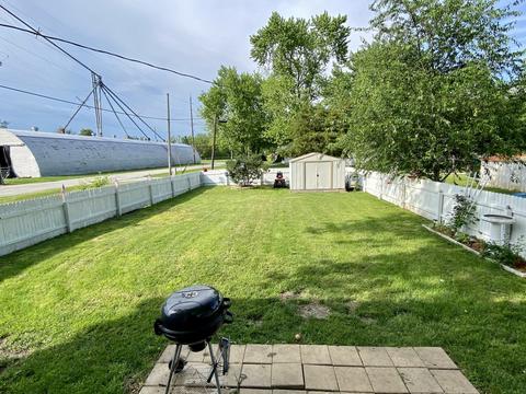 201 E Scott St, Odell, IL 60460 photo 25