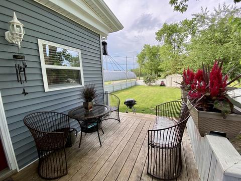 201 E Scott St, Odell, IL 60460 photo 23