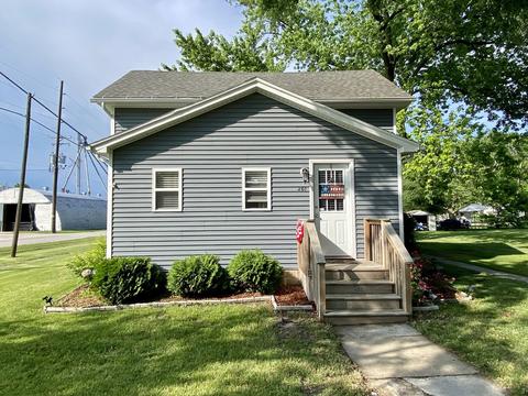 201 E Scott St, Odell, IL 60460 photo 3