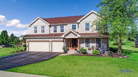 101 Tralee Ln, Mchenry, IL 60050 photo 1