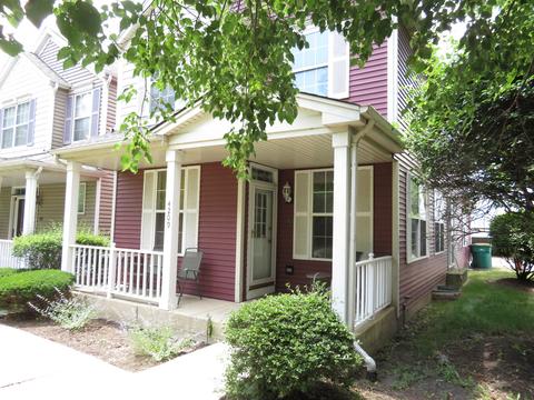 4209 Rivertowne Ct, Plainfield, IL 60586 photo 2