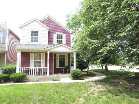 4209 Rivertowne Ct, Plainfield, IL 60586 photo 1