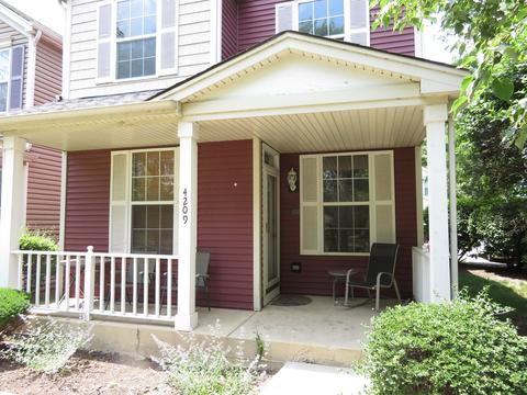 4209 Rivertowne Ct, Plainfield, IL 60586 photo 3