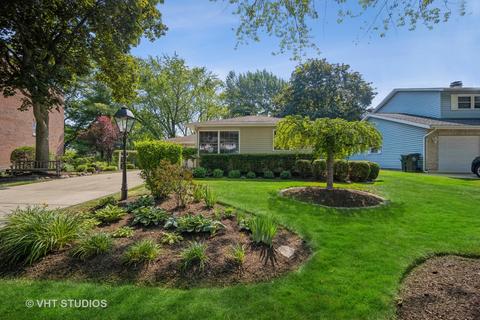 1131 E Juniper Ln, Mount Prospect, IL 60056 photo 2