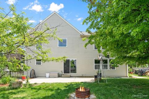 2203 Ashby Ln, Plainfield, IL 60586 photo 18