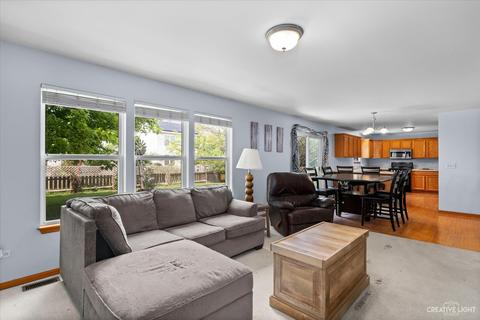 2203 Ashby Ln, Plainfield, IL 60586 photo 5