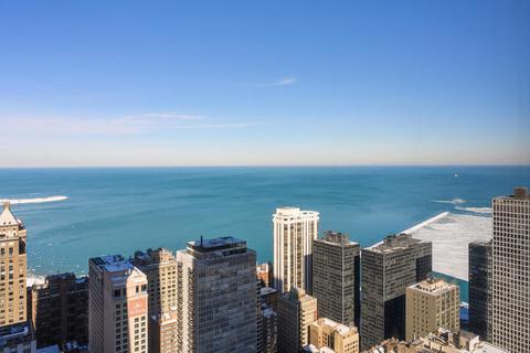 180 E Pearson St #3801, Chicago, IL 60611 photo 35