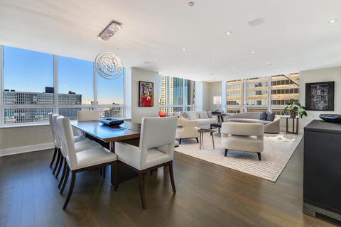 180 E Pearson St #3801, Chicago, IL 60611 photo 9