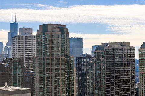 180 E Pearson St #3801, Chicago, IL 60611 photo 34