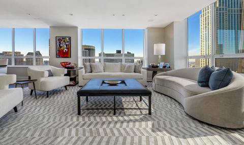 180 E Pearson St #3801, Chicago, IL 60611 photo 5