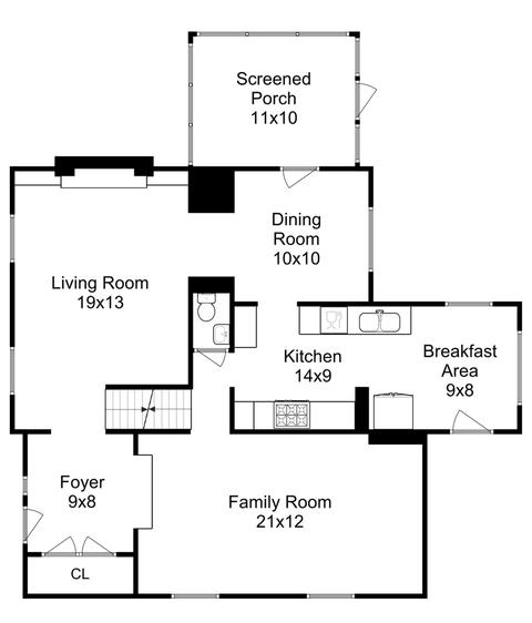3939 Lyons St, Evanston, IL 60203 photo 29