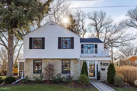 3939 Lyons St, Evanston, IL 60203 photo 1