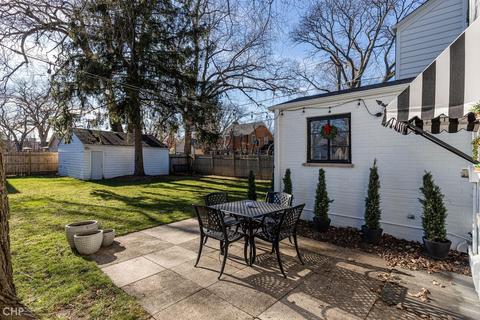 3939 Lyons St, Evanston, IL 60203 photo 30