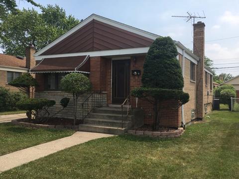 8151 S Tripp Ave, Chicago, IL 60652 photo 1