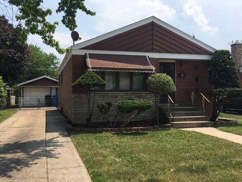 8151 S Tripp Ave, Chicago, IL 60652 photo 24