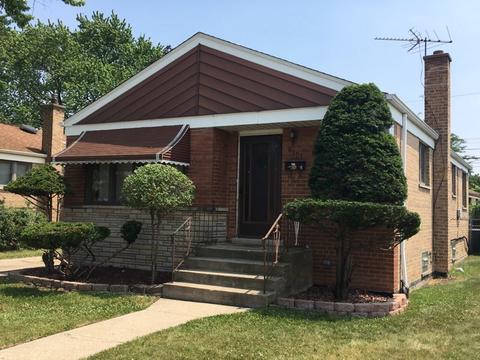 8151 S Tripp Ave, Chicago, IL 60652 photo 25