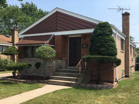 8151 S Tripp Ave, Chicago, IL 60652 photo 2