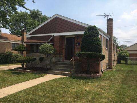 8151 S Tripp Ave, Chicago, IL 60652 photo 3