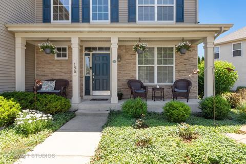 185 Primrose Ln, Bartlett, IL 60103 photo 2