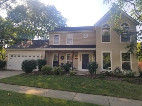 1525 E Bailey Rd, Naperville, IL 60565 photo 1