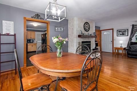 3802 W Clover Ave, Mchenry, IL 60050 photo 7