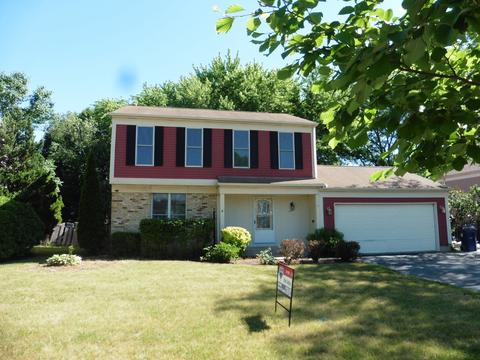 1000 Tanglewood Dr, Algonquin, IL 60102 photo 2