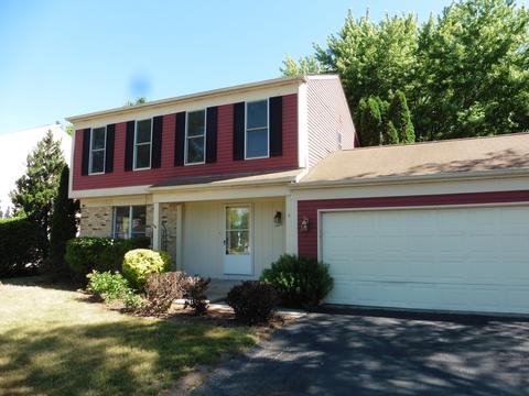 1000 Tanglewood Dr, Algonquin, IL 60102 photo 1
