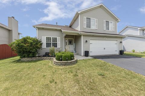 1407 Major Dr, Plainfield, IL 60586 photo 2