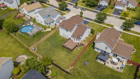 1407 Major Dr, Plainfield, IL 60586 photo 39