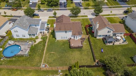 1407 Major Dr, Plainfield, IL 60586 photo 4