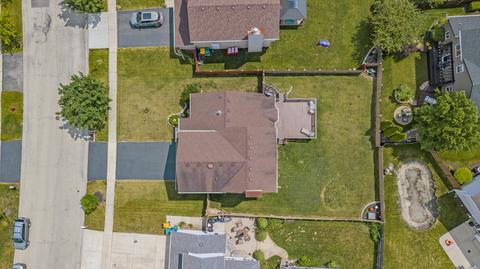 1407 Major Dr, Plainfield, IL 60586 photo 41