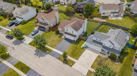 1407 Major Dr, Plainfield, IL 60586 photo 37