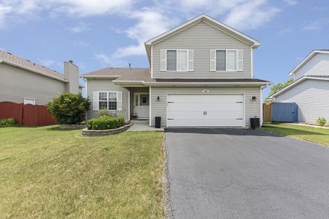 1407 Major Dr, Plainfield, IL 60586 photo 1