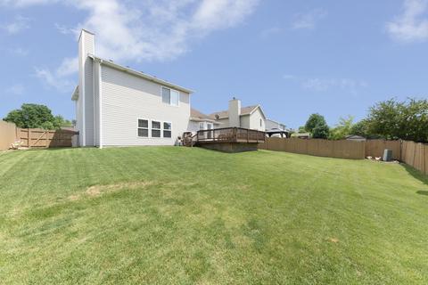 1407 Major Dr, Plainfield, IL 60586 photo 34